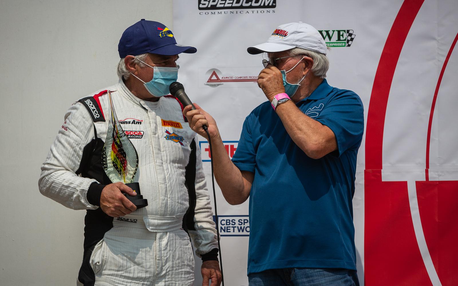 12 Days of Champions: Joe Bogetich 2020 West Coast GT Champion